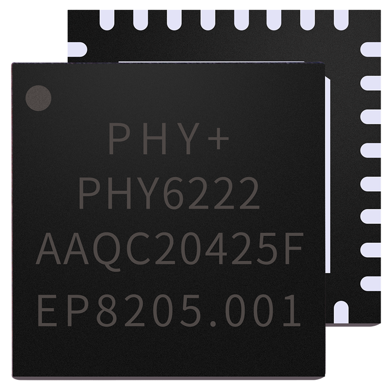 PHY6222AAQC